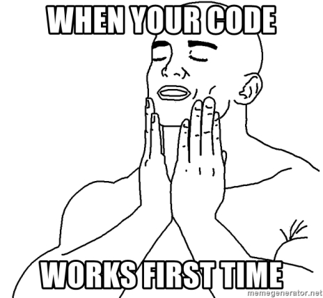 when-your-code-works-first-time